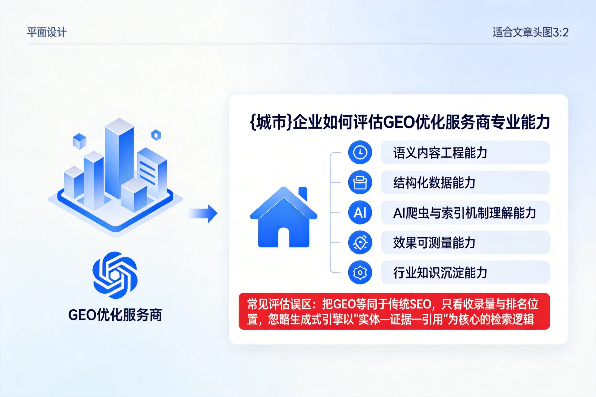 娄底企业如何评估GEO优化服务商专业能力